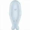 Satisfyer Seal You Soon clitoral suction stimulator Photo 4