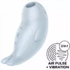 Satisfyer Seal You Soon clitoral suction stimulator Photo 5