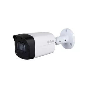 Dahua Technology Lite Bullet IP security camera HAC-HFW1231TLM-I6-A-0360B — Outdoor, 1920×1080, 2.8 mm, 360° rotation, Ceiling/Pole mount