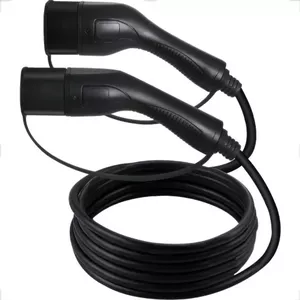 Uzlādes kabelis DEFENZO LINEO AC22 5 m USB Type-C ātrai uzlādei