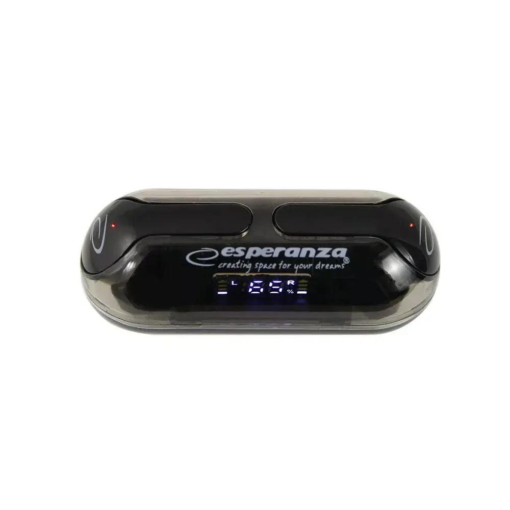 ESPERANZA EH239K Bluetooth In-Ear TWS Headphones Photo 2