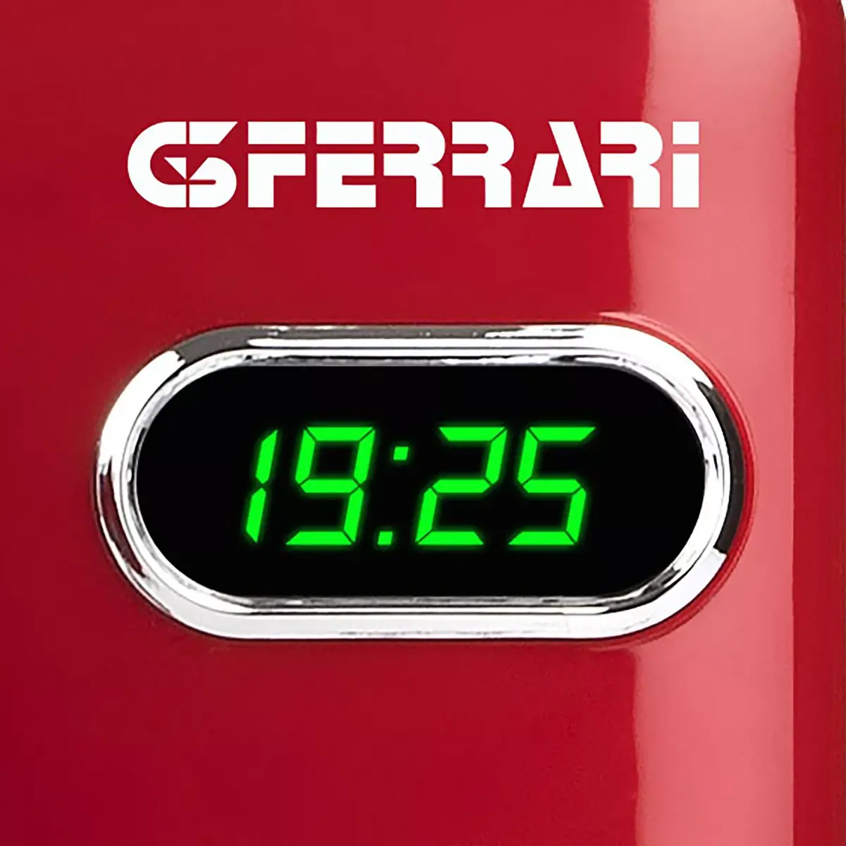 G3FERRARI G10155 combination microwave 20 L 700 W Photo 3