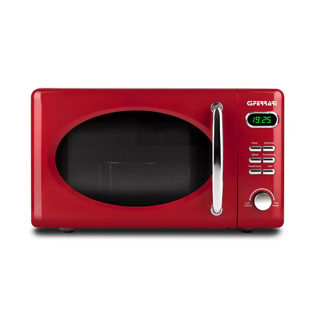 G3FERRARI G10155 combination microwave 20 L 700 W Photo 4