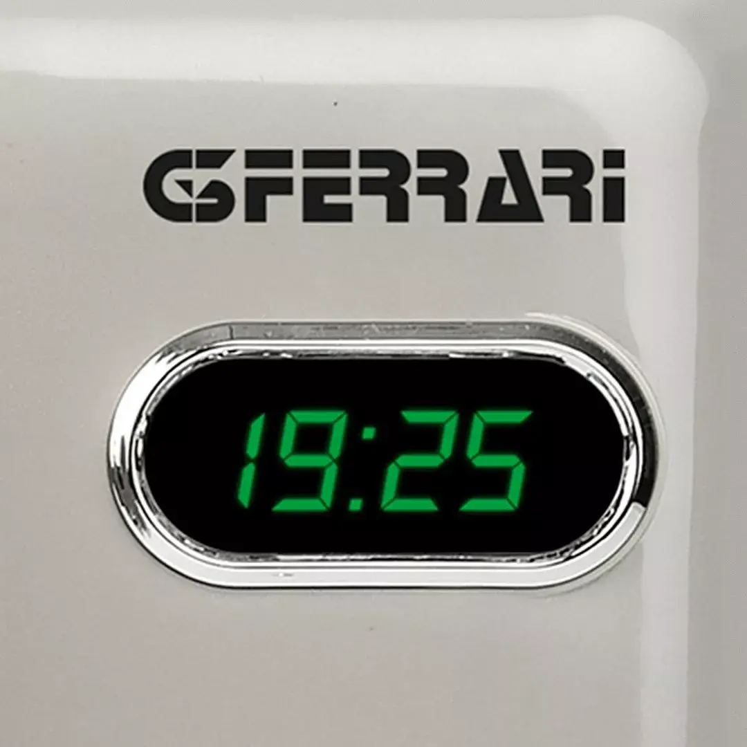 Microwave oven G3Ferrari G1015510 Photo 5