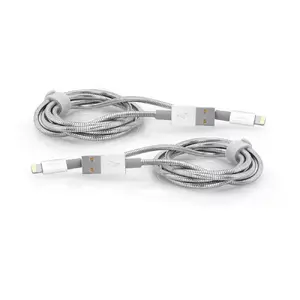 Lightning Cable 1m Verbatim 48872
