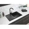 1-bowl granite sink deante ZRD_2113 Photo 3