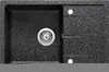 1-bowl granite sink deante ZRD_2113 Photo 5