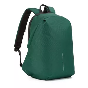 XD DESIGN PRETAIZDZĪŠANAS MUGURSOMA BOBBY SOFT FOREST GREEN P/N: P705.997