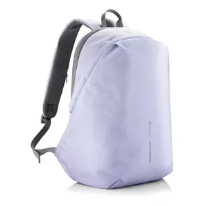 XD DESIGN ANTI-THEFT BACKPACK BOBBY SOFT LAVENDER GREY P/N: P705.992