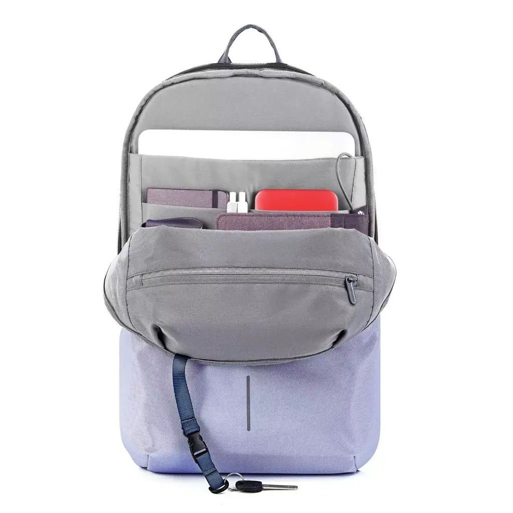 XDDESIGN Anti-Theft Backpack Bobby Soft P705.992 Photo 4