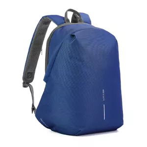 XD DESIGN PRETAIZDZĪŠANAS MUGURSOMA BOBBY SOFT GENTIAN BLUE P/N: P705.995