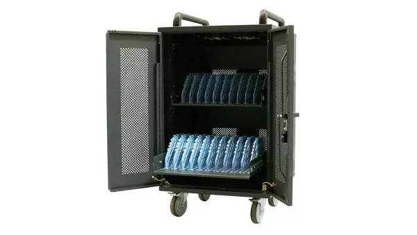 Charging cart AVTEK 1MV057 for 30 devices Photo 3