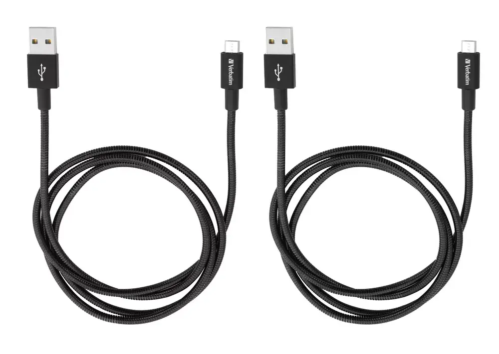 USB cable Verbatim 48874 Photo 2
