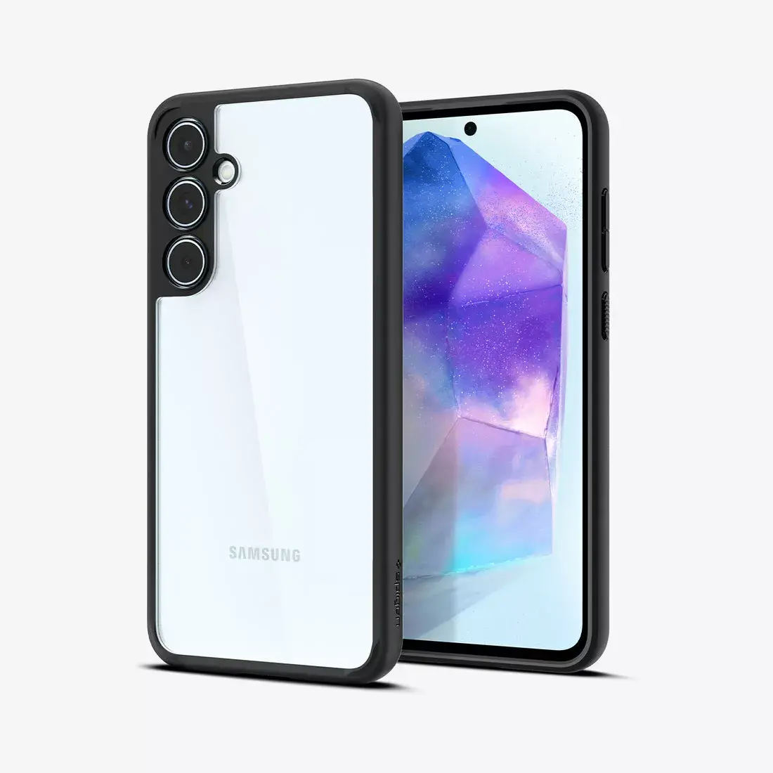 Чехол для мобильного телефона Spigen Samsung Galaxy A55 5G Photo 2