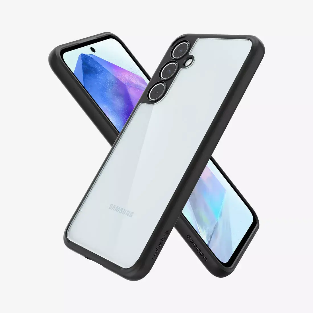 Чехол для мобильного телефона Spigen Samsung Galaxy A55 5G Photo 3