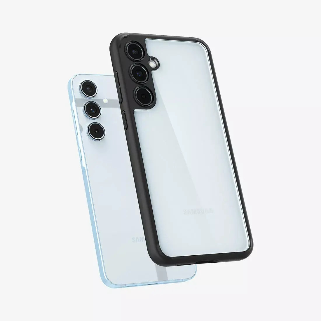 Чехол для мобильного телефона Spigen Samsung Galaxy A55 5G Photo 4