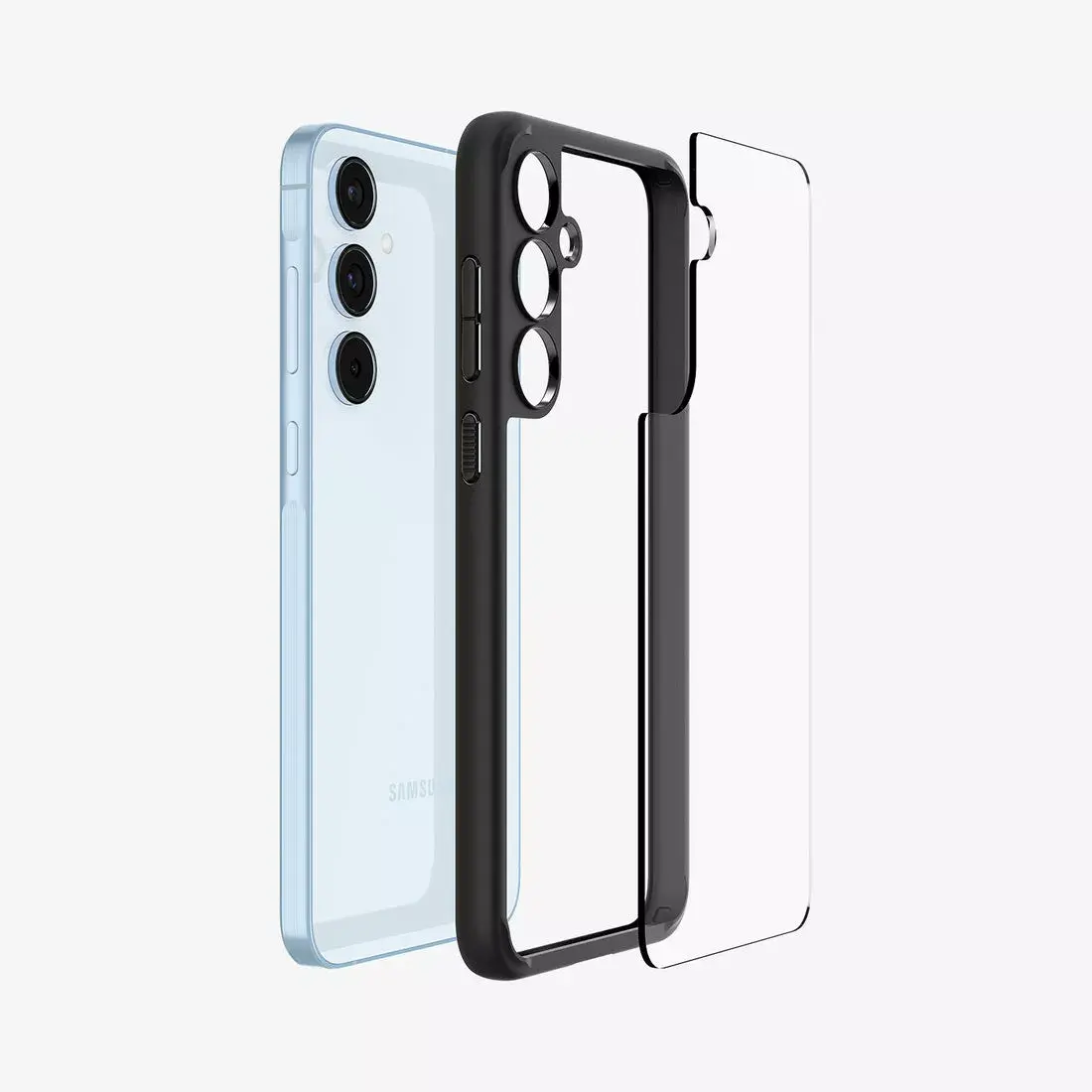 Чехол для мобильного телефона Spigen Samsung Galaxy A55 5G Photo 5