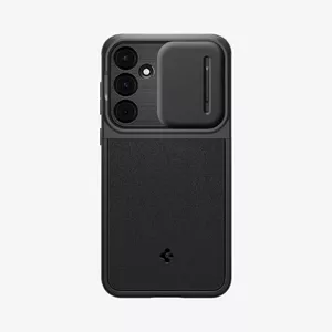Чехол Spigen Galaxy A55 5G Черный 16.8 см