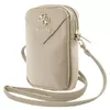 Handbag GUESS GUWBZPGSTEGD light gold Photo 3