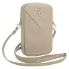 Handbag GUESS GUWBZPGSTEGD light gold Photo 4