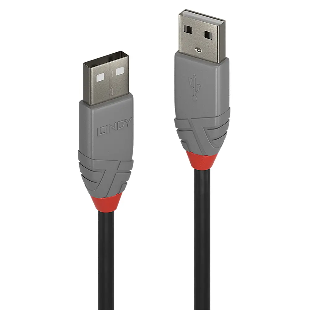 Lindy Anthra Line USB 2.0