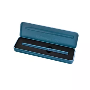 Pelikan 823661 fountain pen Cartridge filling system Blue, Petrol colour 1 pc(s)