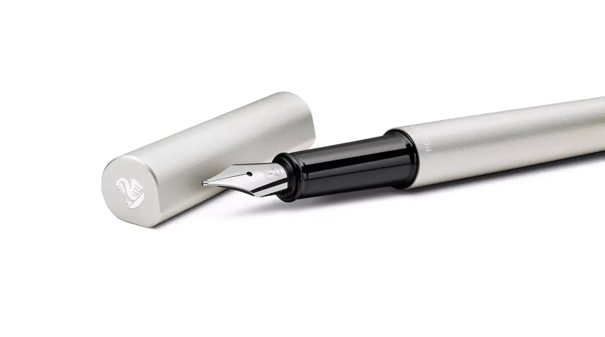 Перьевая ручка Pelikan 823647 Photo 4