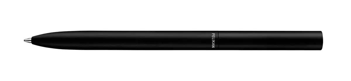 Ballpoint Pen Pelikan Ineo Blue Photo 3