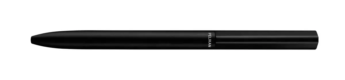 Ballpoint Pen Pelikan Ineo Blue Photo 4