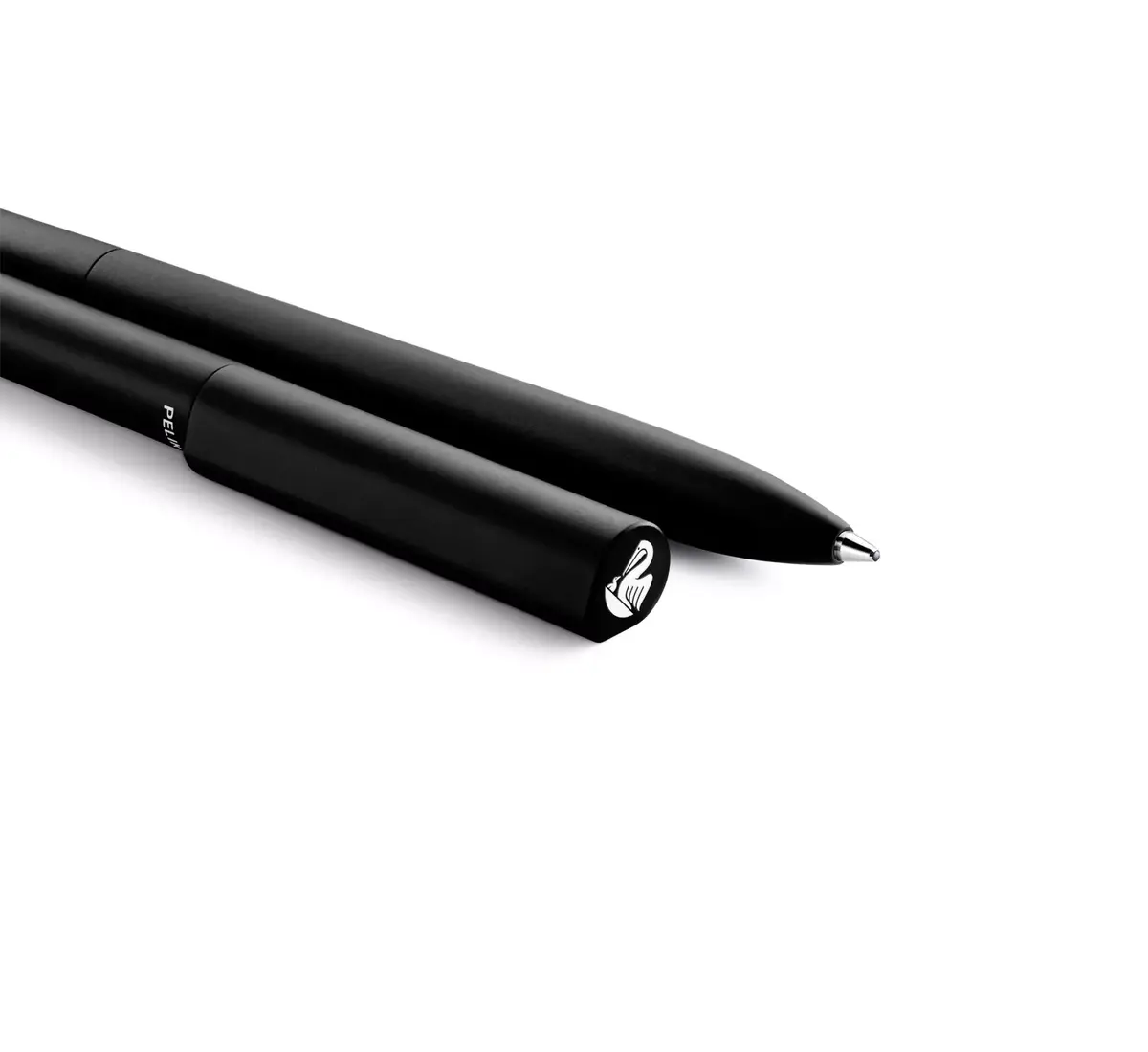 Ballpoint Pen Pelikan Ineo Blue Photo 7