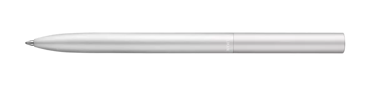 Шариковая ручка Pelikan Ineo Blue Twist Photo 3