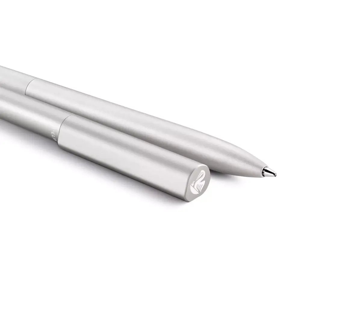 Шариковая ручка Pelikan Ineo Blue Twist Photo 4