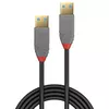 USB 3.2 Type A Kabeļi 3m Photo 2