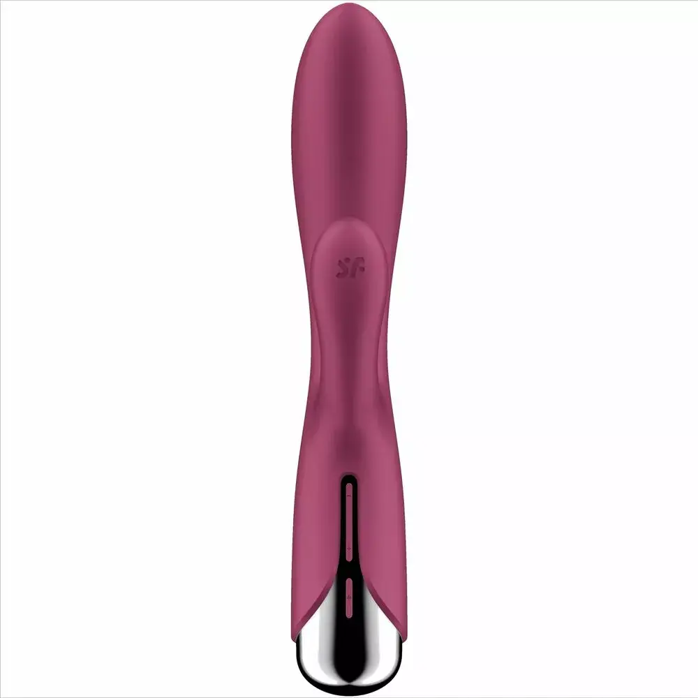 Vibrators Satisfyer Spinning Rabbit 1 Photo 2