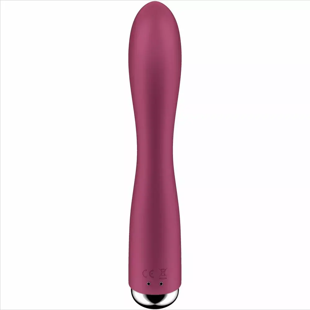 Vibrators Satisfyer Spinning Rabbit 1 Photo 3