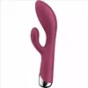 Vibrators Satisfyer Spinning Rabbit 1 Photo 4