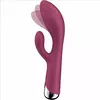 Vibrators Satisfyer Spinning Rabbit 1 Photo 5