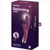 Vibrators Satisfyer Spinning Rabbit 1 Photo 7