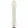 Вибратор Satisfyer Spinning Rabbit 1 Photo 3