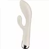 Вибратор Satisfyer Spinning Rabbit 1 Photo 4