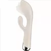 Вибратор Satisfyer Spinning Rabbit 1 Photo 5