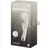 Вибратор Satisfyer Spinning Rabbit 1 Photo 7