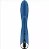 Вибратор Satisfyer Spinning Rabbit 1 Photo 2
