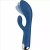 Вибратор Satisfyer Spinning Rabbit 1 Photo 5