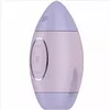 Satisfyer Double Impulse Vibrator Mission Control Lilac Small Photo 2