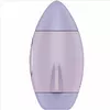 Satisfyer Double Impulse Vibrator Mission Control Lilac Small Photo 3