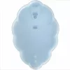 Satisfyer Cloud Dancer Blue Air-Pulse Vibrator Photo 2