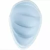 Satisfyer Cloud Dancer Blue Air-Pulse Vibrator Photo 5