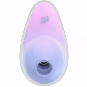 Intimate Air Pulse Stimulator Satisfyer Pixie Dust Lilac, rechargeable, waterproof