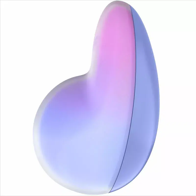 Satisfyer Pixie Dust Lilac air pulse stimulator Photo 2